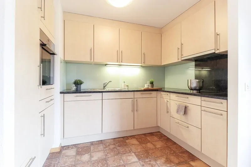 2.5-Zimmer-Wohnung in Sissach - Photo 2