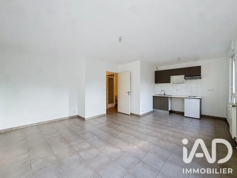 Vente Appartement 1 pièce - Photo 5
