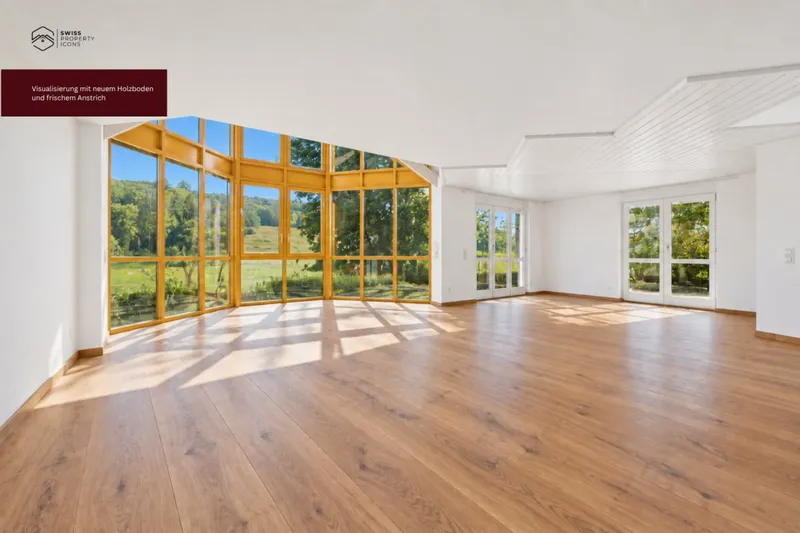 MAISON TRIA | Drei Wohneinheiten. 306 M². Ein Haus voller Möglichkeiten. - Photo 3
