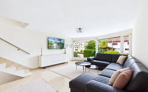 Maison à vendre, 5.5 pièces, 146 m², Therwil