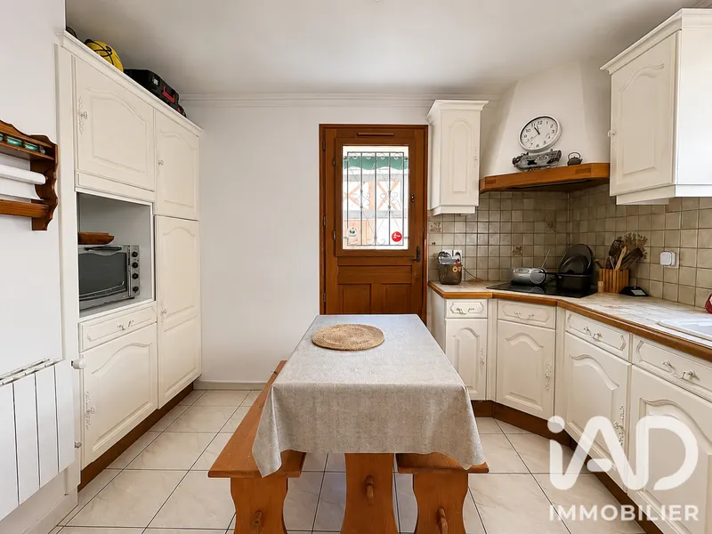 Vente Maison de ville 5 pièces - Photo 4
