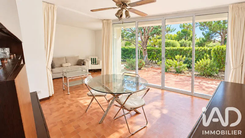 Vente Maison/villa 3 pièces - Photo 3