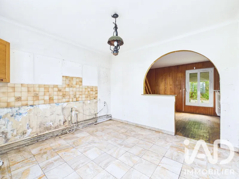 Vente Maison/villa 9 pièces - Photo 4