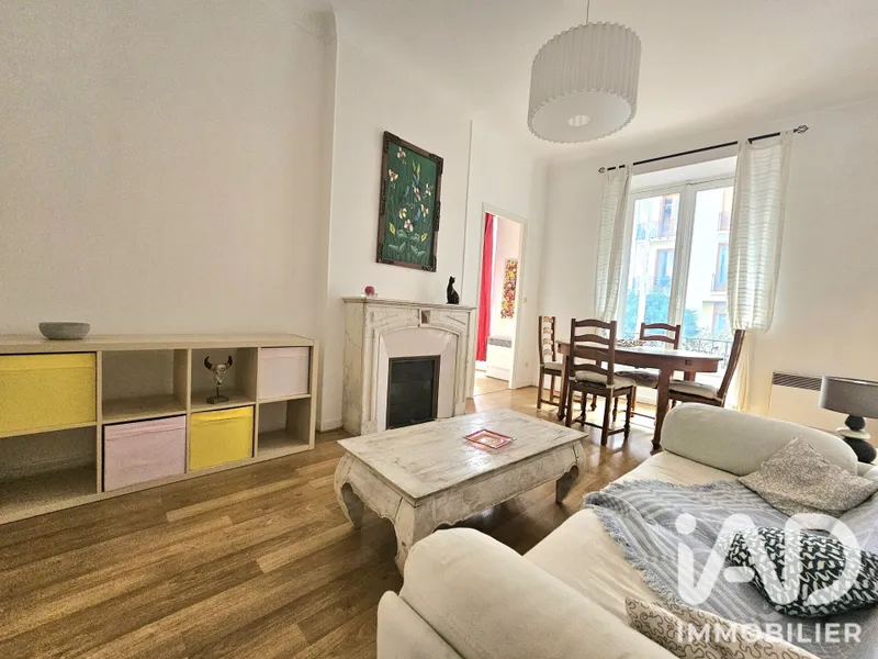 Vente Appartement 4 pièces - Photo 3