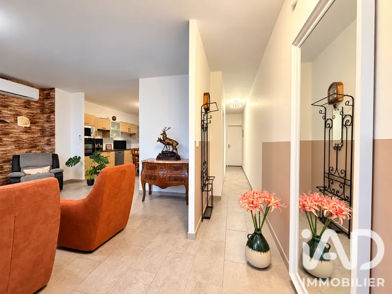 Vente Maison/villa 5 pièces - Photo 3