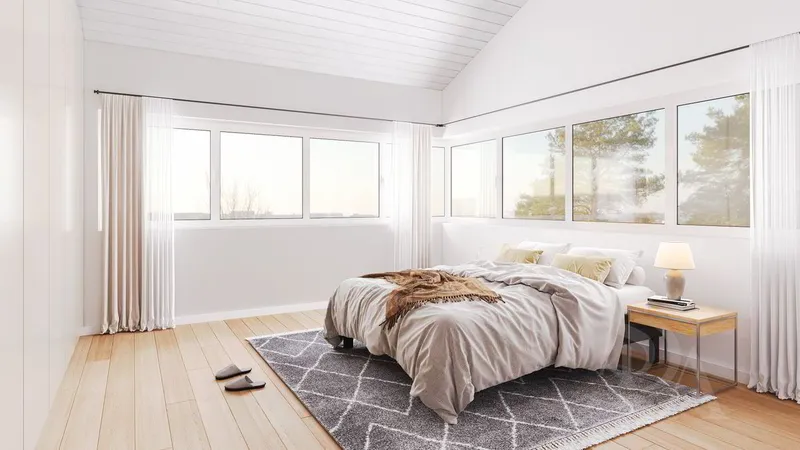 Villa de 6.5 pièces en vente à Savigny - 249 m² - Photo 4