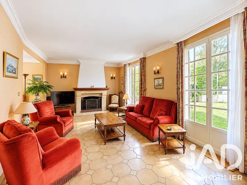 Vente Maison/villa 6 pièces - Photo 2