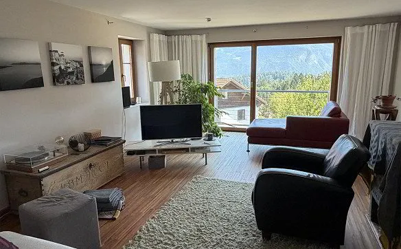 Trin - 4½-Zimmer-Einfamilienhaus - Photo 3