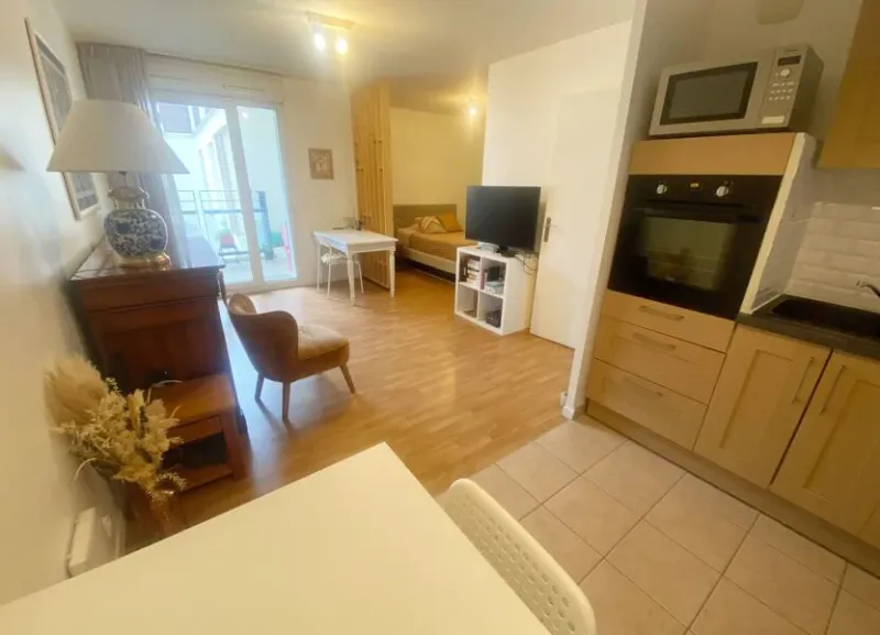 Appartement à vendre - Photo 3