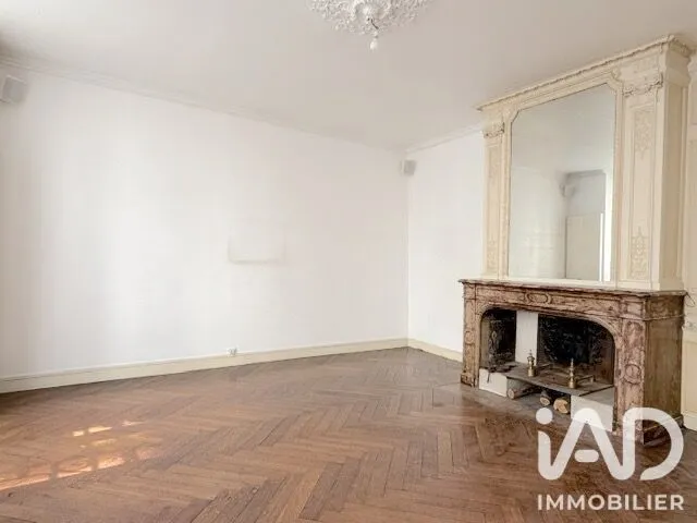 Vente Appartement 7 pièces - Photo 4