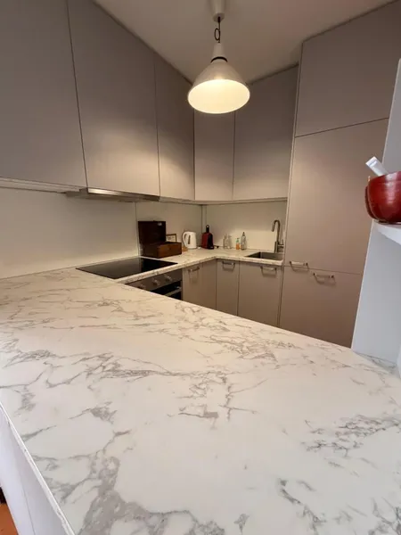 Appartamento con piscina ad Agra - Photo 4