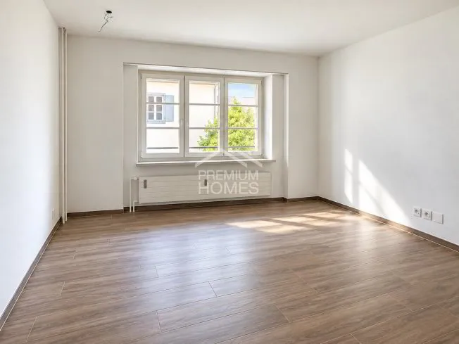 Vier Häuser, ein Investment - Rund 5 % Rendite - Photo 2