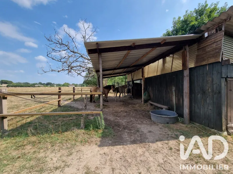 Vente Maison/villa 5 pièces - Photo 5