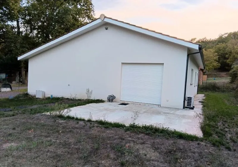 Maison - Photo 2