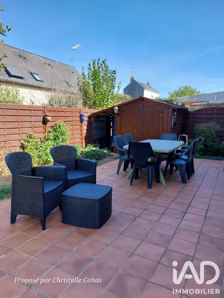 Vente Maison/villa 5 pièces - Photo 2