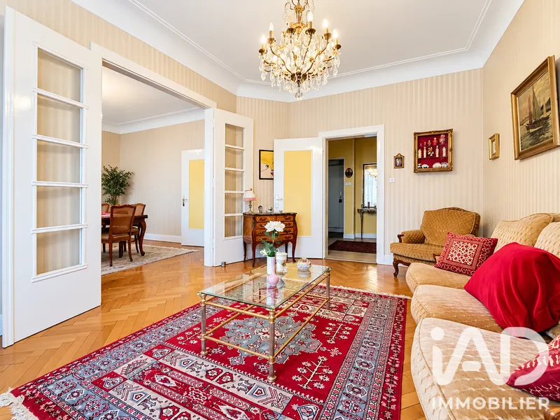 Vente Appartement 4 pièces - Photo 5