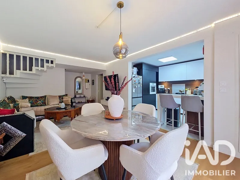 Maison à vendre, 3 pièces, 73 m², Lourdes