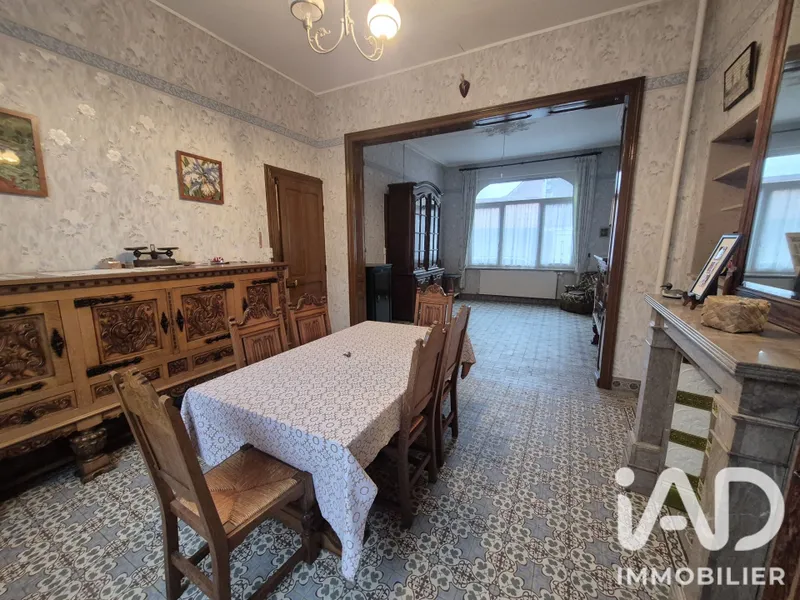 Vente Maison de village 6 pièces - Photo 4