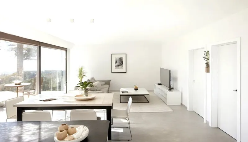 Magnifique villa neuve de très bon standing idéalement bien située de 6,5 pièces - Photo 3