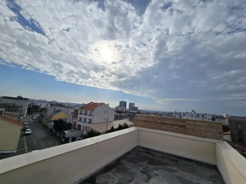 Maison 4 pièces à vendre à MONTREUIL - Photo 2