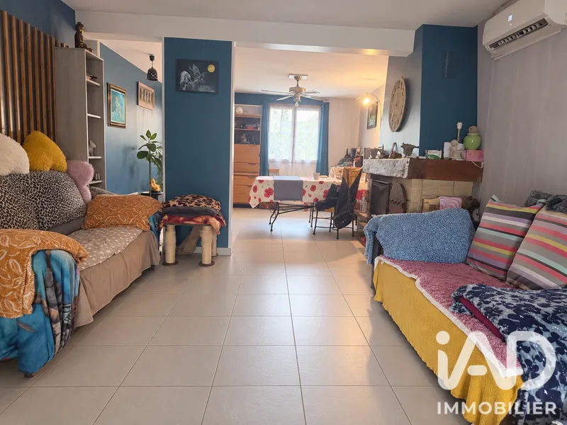 Vente Maison/villa 7 pièces - Photo 4