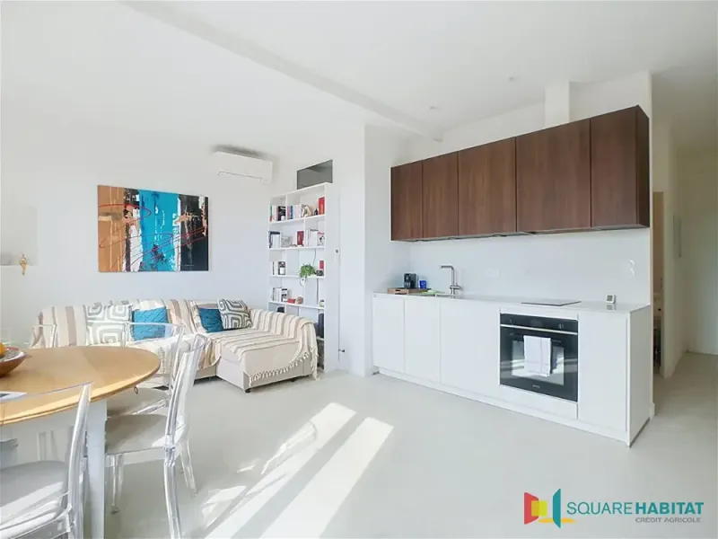 Achat appartement 2 pièces - 41.06m² à Biot (06410) - Photo 2