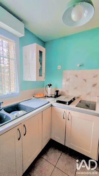 Vente Appartement 3 pièces - Photo 5