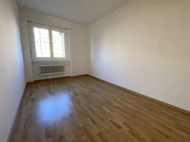 3 1/2-Zimmerwohnung, Parterre rechts - Photo 5