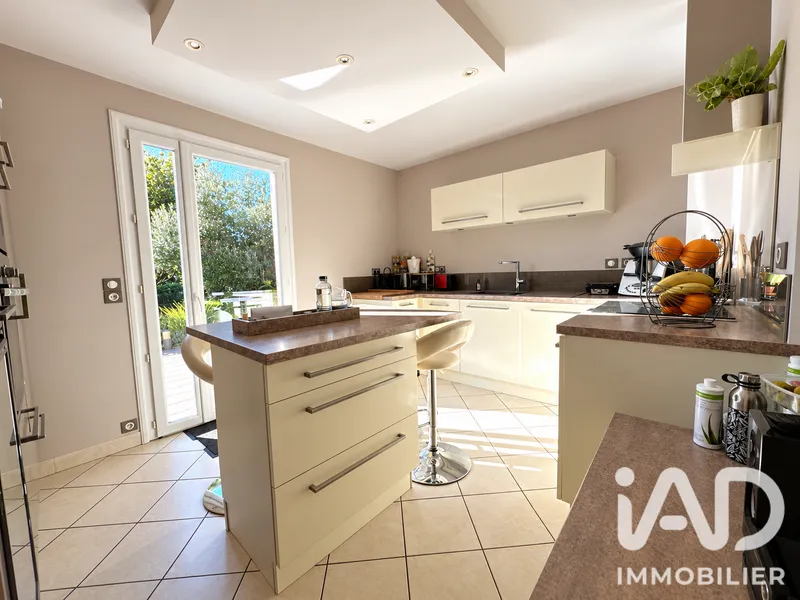 Vente Maison/villa 6 pièces - Photo 5