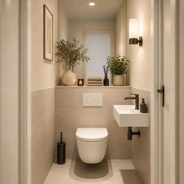 Charmant 4 PIÈCES de 83,2m² avec terrasse - Photo 5