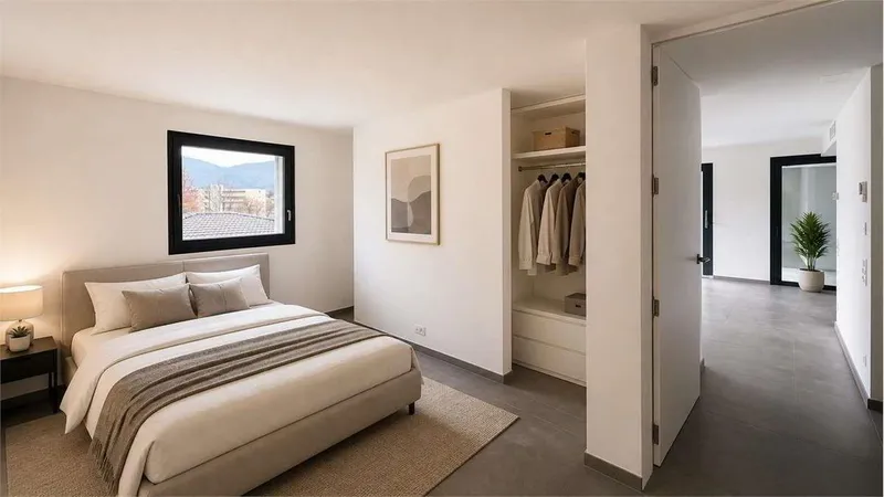Appartement de 4.5 pièces en vente à Vacallo - 180 m² - Photo 5