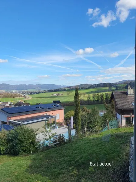 FORT POTENTIEL & CADRE DE VIE PAISIBLE À COURFAIVRE ! - Photo 5