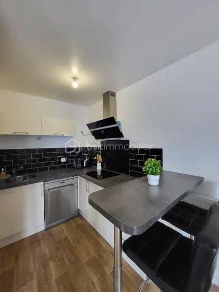 Appartement de 59 m² à Meaux - Photo 4