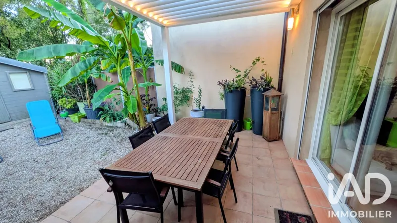 Vente Maison/villa 3 pièces - Photo 3