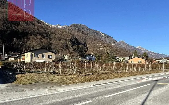 Terreno per costruire - Gnosca - Photo 4