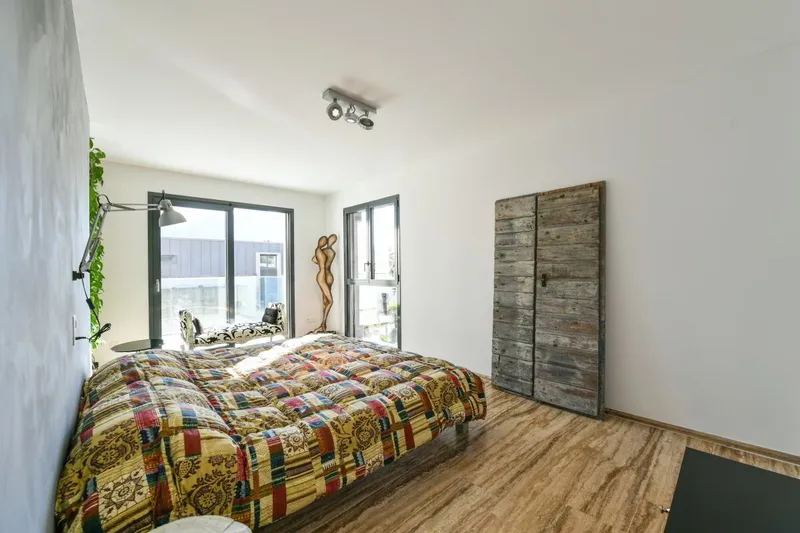 Bellissimo 3.5 locali moderno con parziale vista lago - Photo 3