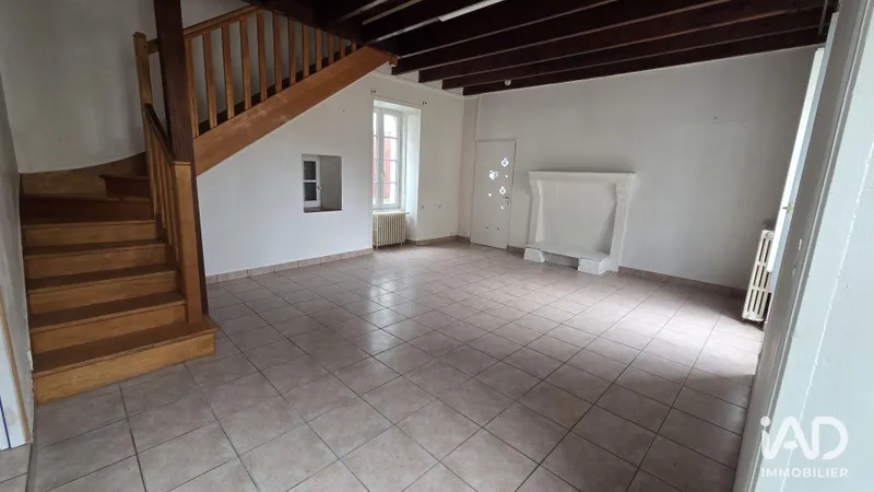 Vente Maison/villa 4 pièces - Photo 3