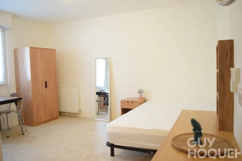 STUDIO MEUBLÉ/LOUÉ RAMBOUILLET - Photo 3