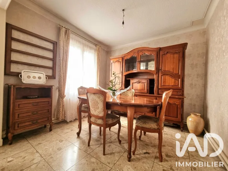 Vente Maison traditionnelle 5 pièces - Photo 5