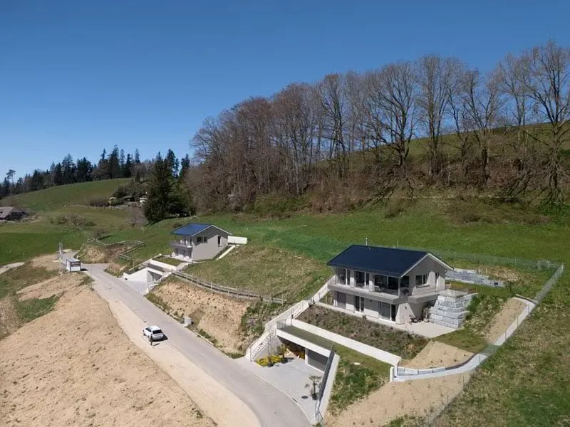 * Ihr Platz für das eigene Zuhause * - Photo 4
