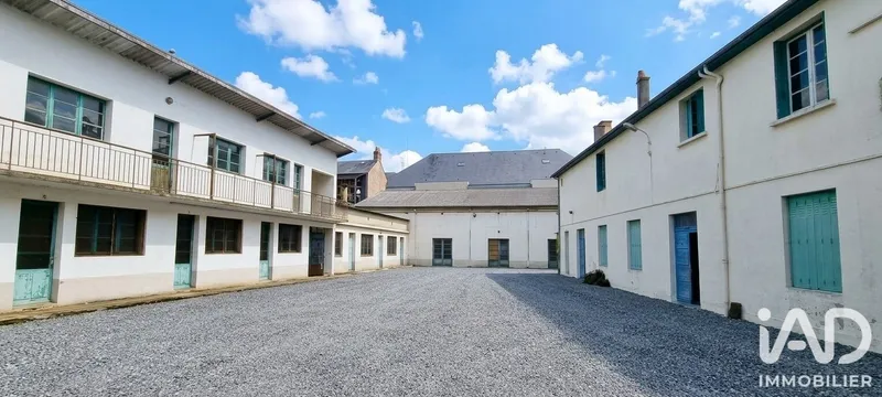 Maison à vendre, 760 m², Tarbes