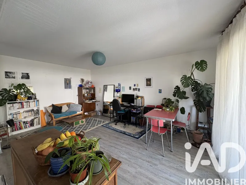 Vente Appartement 2 pièces - Photo 4