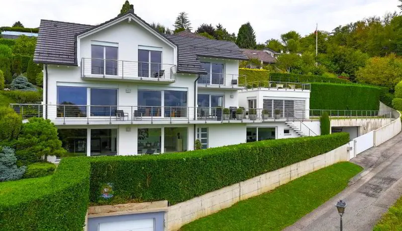 Maison à vendre, 450 m², Begnins