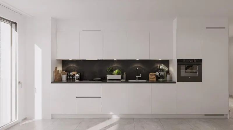 Residenza Olgiati: eleganti 3.5 locali di nuova costruzione - Photo 3