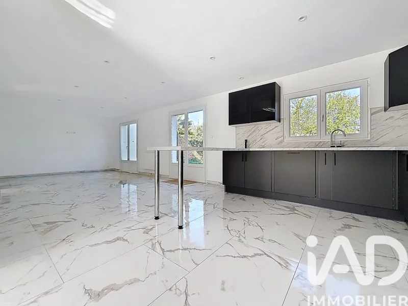 Vente Maison/villa 7 pièces - Photo 4