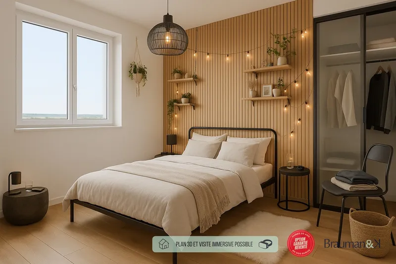 5 PIÈCES de 114m² + EXT(s) de 16m² + PKG(s) - Photo 5