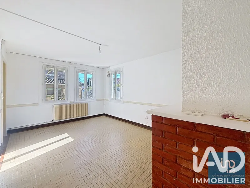 Vente Maison/villa 5 pièces - Photo 5