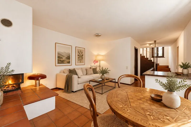 Una casa, una nuova storia - Photo 3