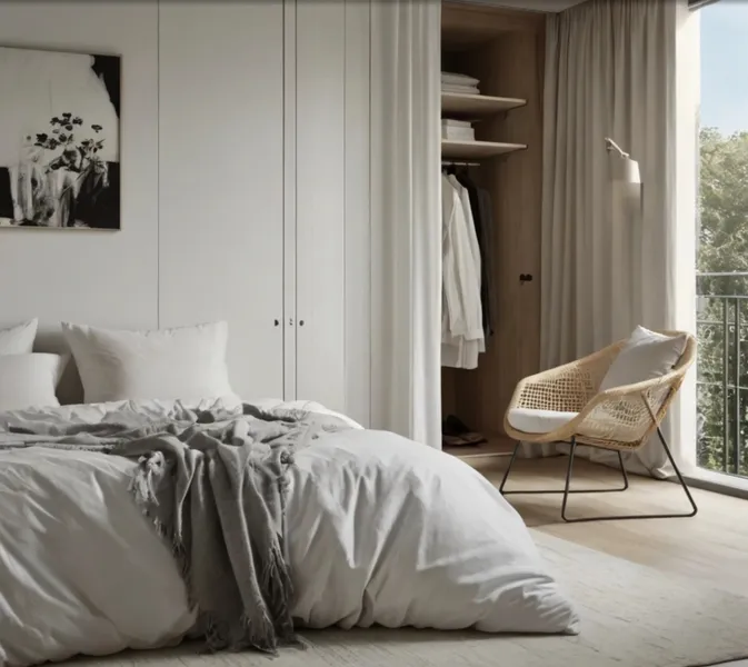 APPARTEMENT T4 - Photo 3
