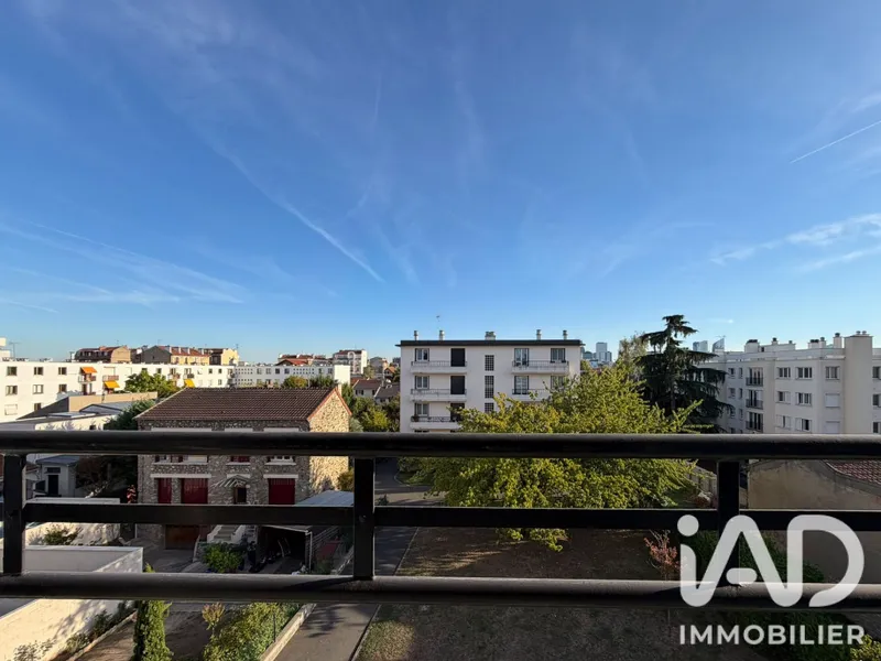 Vente Appartement 3 pièces - Photo 4